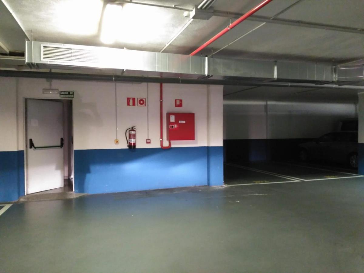 Bermeo Y Urdaibai - Parking-Ascensor - Wifi - Tranquiloアパートメント エクステリア 写真